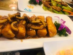 -香港新曜记茶餐厅(星耀城店)