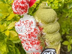 -DQ·蛋糕·冰淇淋(王府井店)