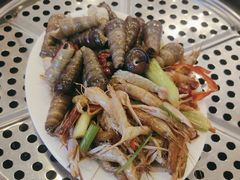 -禾记海鲜烧烤(八一路店)