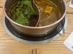 -松野谷·寿喜烧自助(华联顺义金街购物中心店)