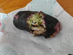 -阿杏饭团(悦汇城店)