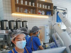 -茶百道(铜梁万达广场店)