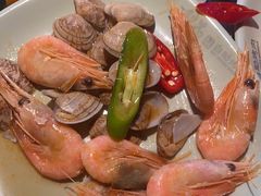 -梨花自助烤肉(天河城店)