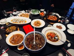 -铜锣湾·有麝自然香(渝北财富中心店)