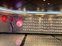 -佛山希尔顿酒店·融誉亚洲美食荟