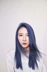 -摩登时代美发沙龙