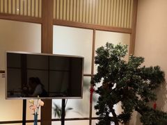 -梅间堂茶馆(绿地缤纷城店)