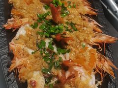 -3号仓库·创意中国菜(嘉兴龙鼎万达店)