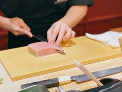 -Sushi Hanzo半藏(天环广场店)