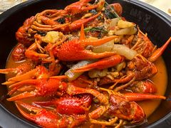 -聚味瞿记·龙虾堂(坡子街店)