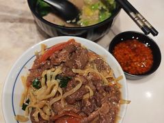 -合意桐坑牛肉粿·鲜牛肉火锅(嵩山总店)