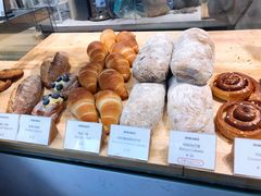 海盐羊角-DRUNK BAKER(上海陕康里店)