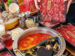 -牛匠和牛寿喜锅(西安总店)