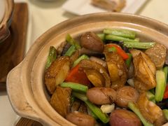 -利苑酒家(宜安广场店)