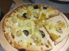 -曼乐辰餐厅(中庚漫游城店)