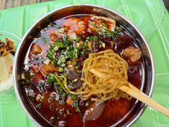 -金牌罗记肠旺面(蔡家街店)
