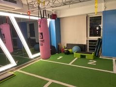 -Bona Fit 伯纳健身超级工作室(车公庄店)