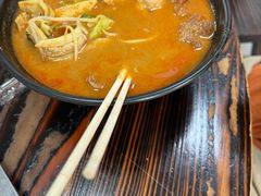 -鲤.金记沙茶面(总店)