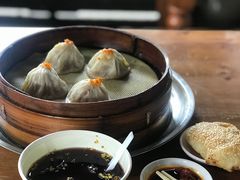 -忆秦园小笼包(惠山古镇总店)