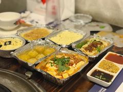 -烤肉食堂(揭阳广百店)