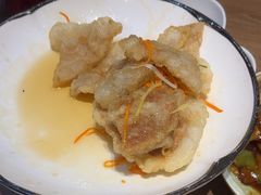 -金掌勺锅包肉(华润万象城店)