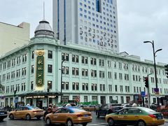-哈尔滨秋林食品有限责任公司(秋林公司店)