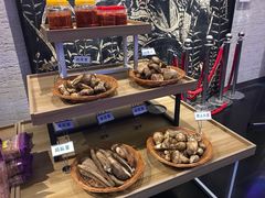 -黔蘑菇四季餐厅(观山湖店)