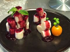 -鹭江宾馆·观海餐厅