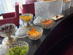 -深圳福田香格里拉大酒店