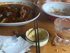 -遇见小院—虹鳟鱼•农家菜(怀柔店)