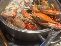 -川骄海鲜自助(亚运村店)