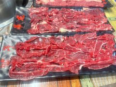 -刘少华贵州小黄牛·鲜牛肉火锅(总店)