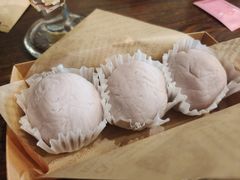 -李大牛和刘大力手作甜品(凯德店)