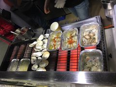 -冯姐生蚝(迎宾广场店)