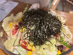 -衣川小森林·料理·寿司(鸿铭中心店)