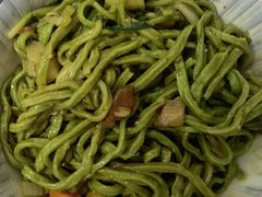 -秦君宝手擀菠菜面(金花路店)