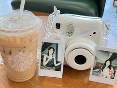 -星巴克臻选(中山石岐大信新都汇店)