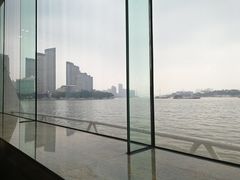 -白天鹅宾馆·流浮阁咖啡厅