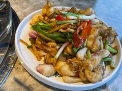 -淘米捞·米汤脆鲩鱼火锅(福田皇岗店)