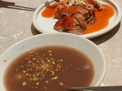 -松鹤面馆·古法焖肉面(观前店)