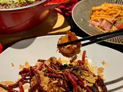 -烛影拾光观景餐厅·创意菜·摄影·小提琴(大唐不夜城店)