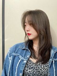 点击看大图 -MORI HAIR SALON日式美发沙龙