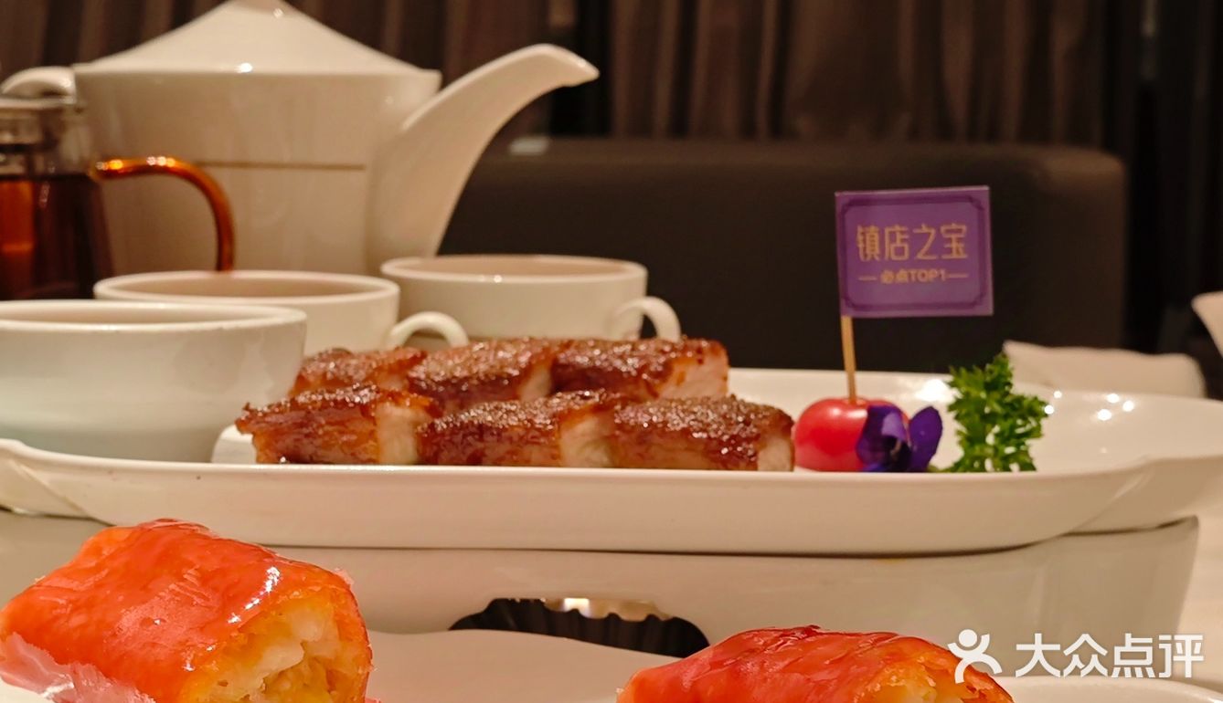 粤菜俘获了我这个湖北胃！