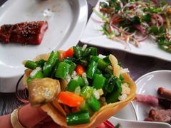 -大树头森林餐厅(番禺广场店)