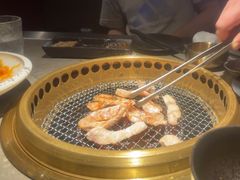 -谷牛日式烤肉(宝山U天地店)