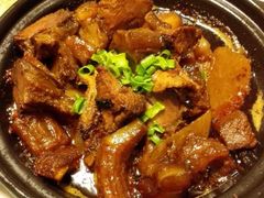 牛三样-顺德小院私房菜馆