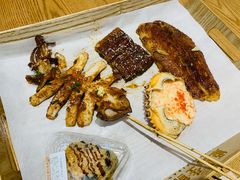-姬岛生鲜(东鼓道店)