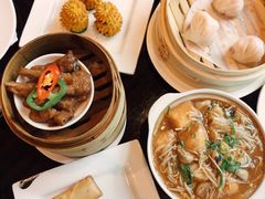-新天世纪中餐厅