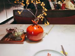 -京华烟云·北京烤鸭(领展购物广场·中关村店)