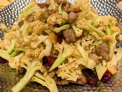 -同合居·非遗东北菜(王府井店)